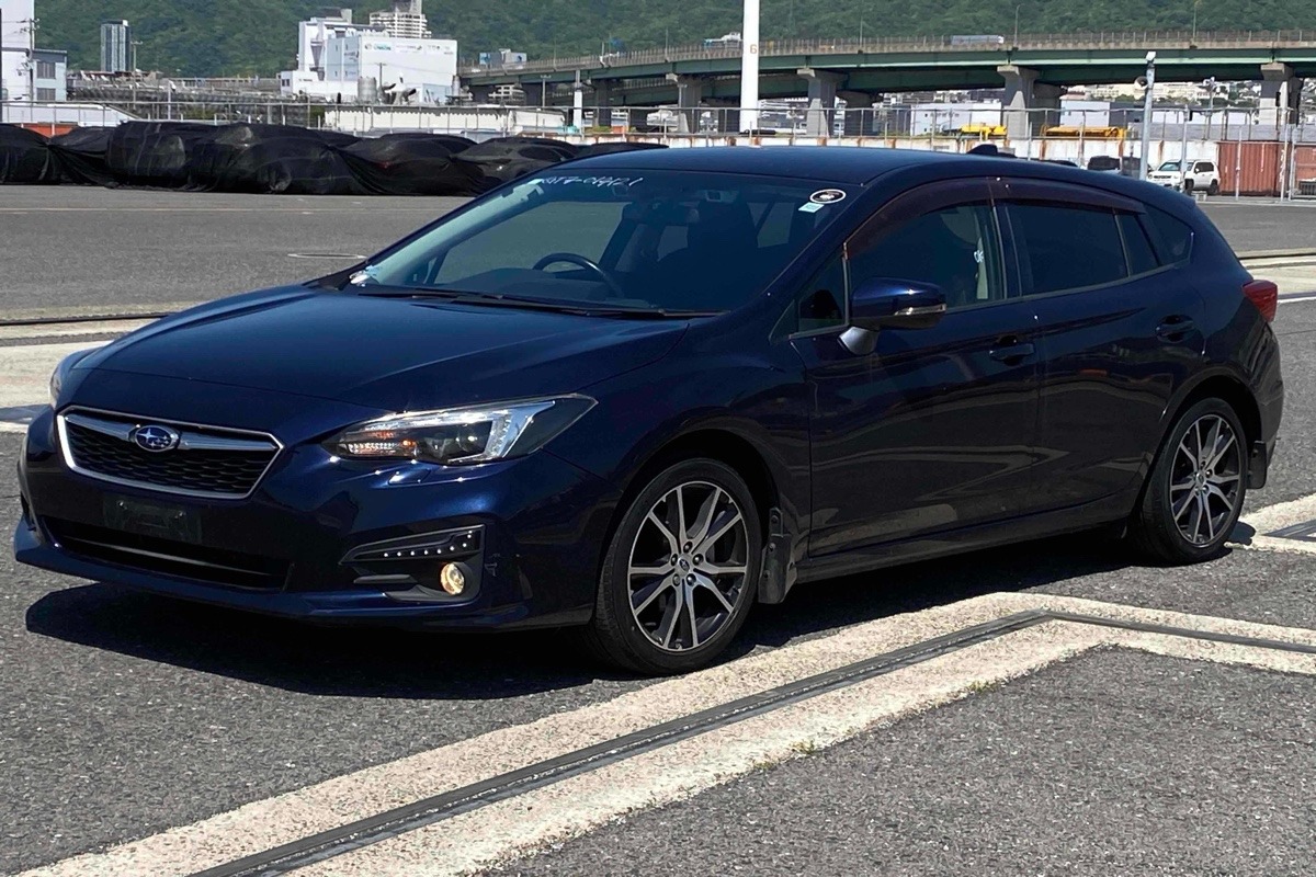 2017 Subaru Impreza Carousel 3
