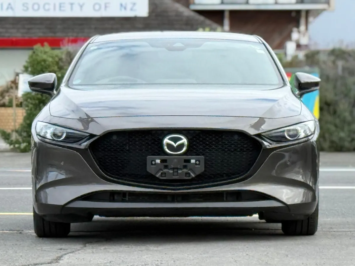2021 Mazda 3  Carousel 1