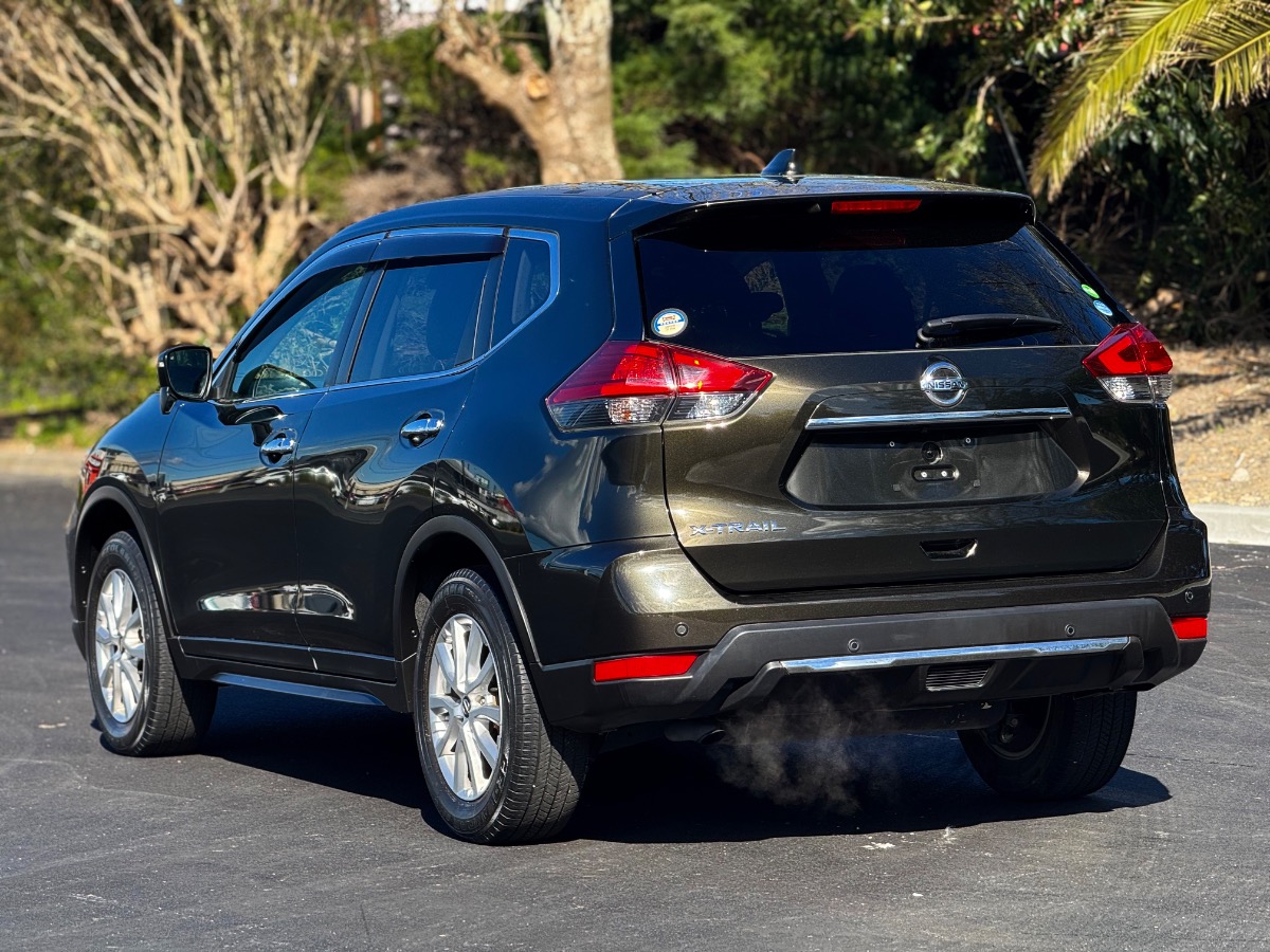 2020 Nissan X-Trail 20X *FACELIFT* Carousel 3