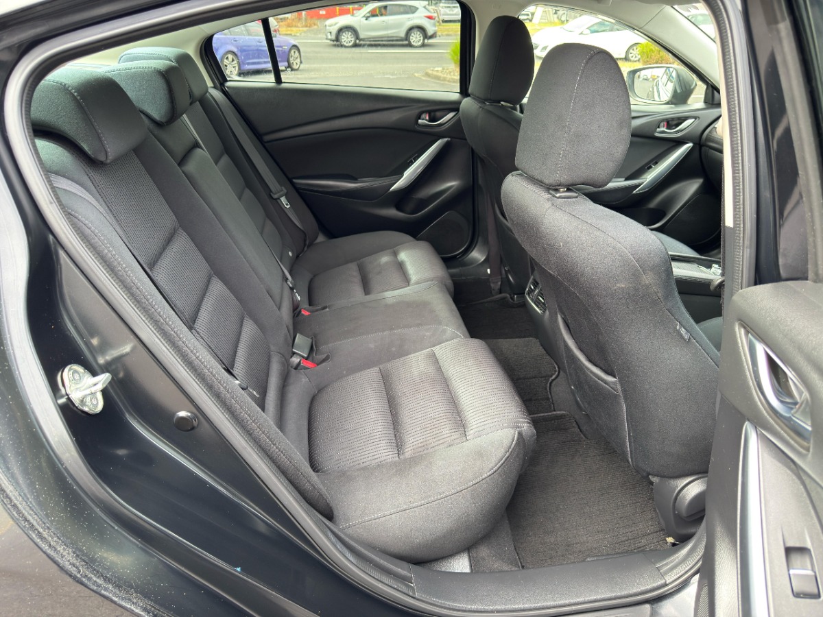 2016 Mazda Atenza 20S Facelift Carousel 6