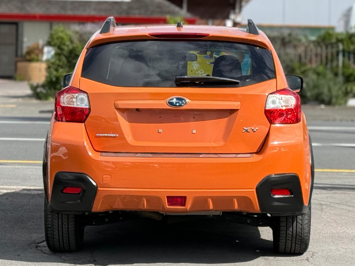 2013 Subaru XV Carousel 4