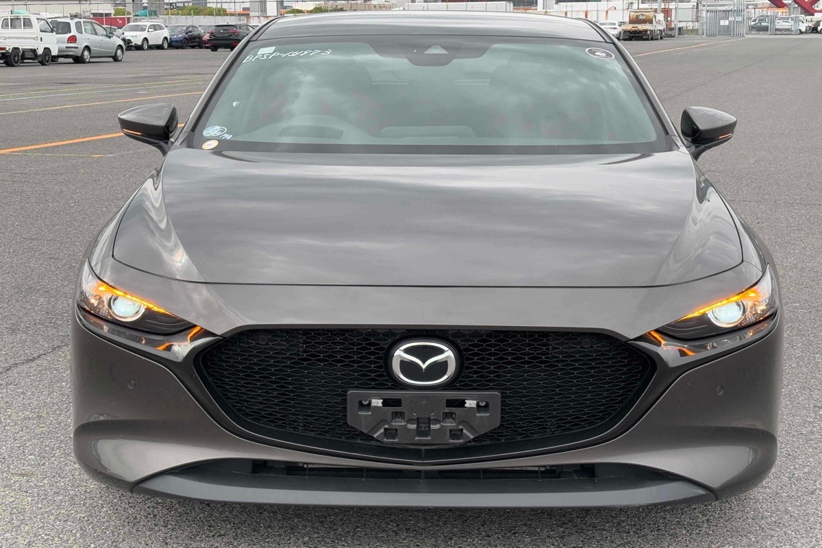 2021 Mazda 3  Carousel 7