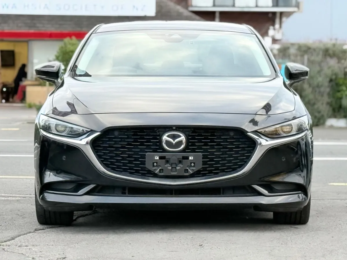2020 Mazda 3 20S PROACTIVE Sedan Carousel 1