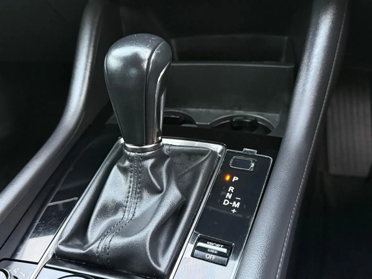 2020 Mazda 3 20S PROACTIVE Sedan Carousel 8