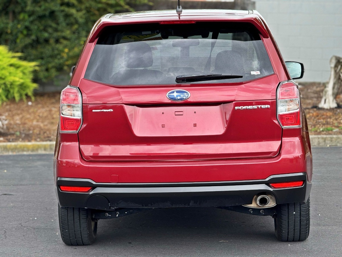 2013 Subaru Forester Carousel 8