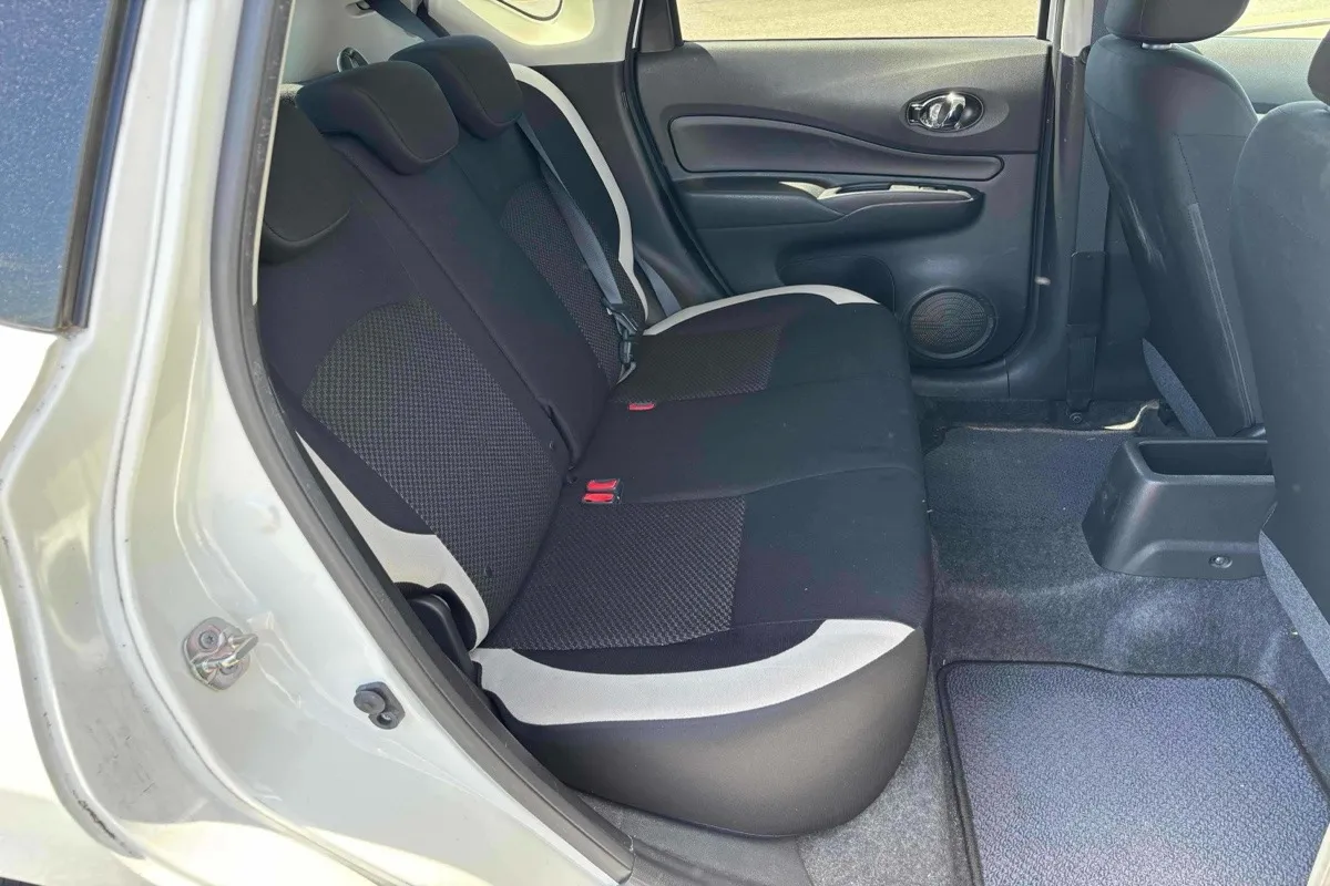 2020 Nissan Note HYBRID E-Power B Carousel 9