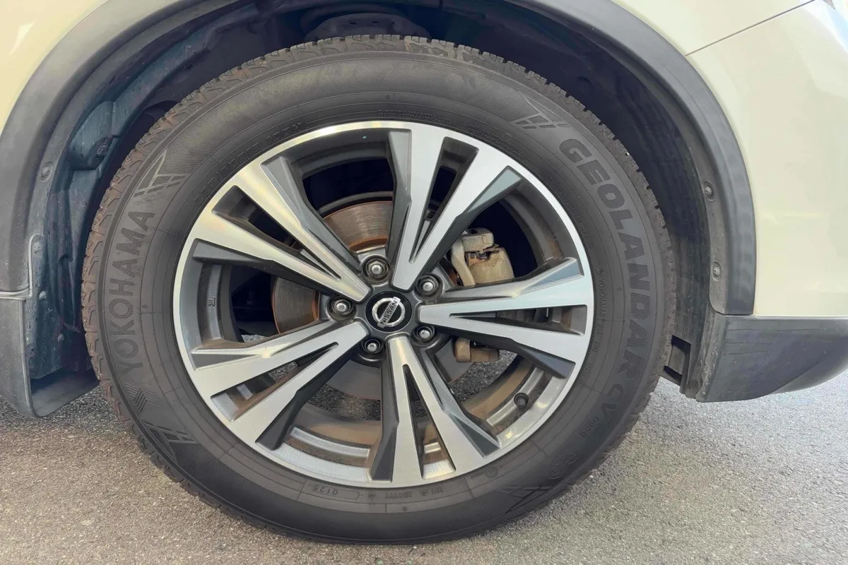 2018 Nissan X-Trail 20Xi 4WD PROPILOT Carousel 6