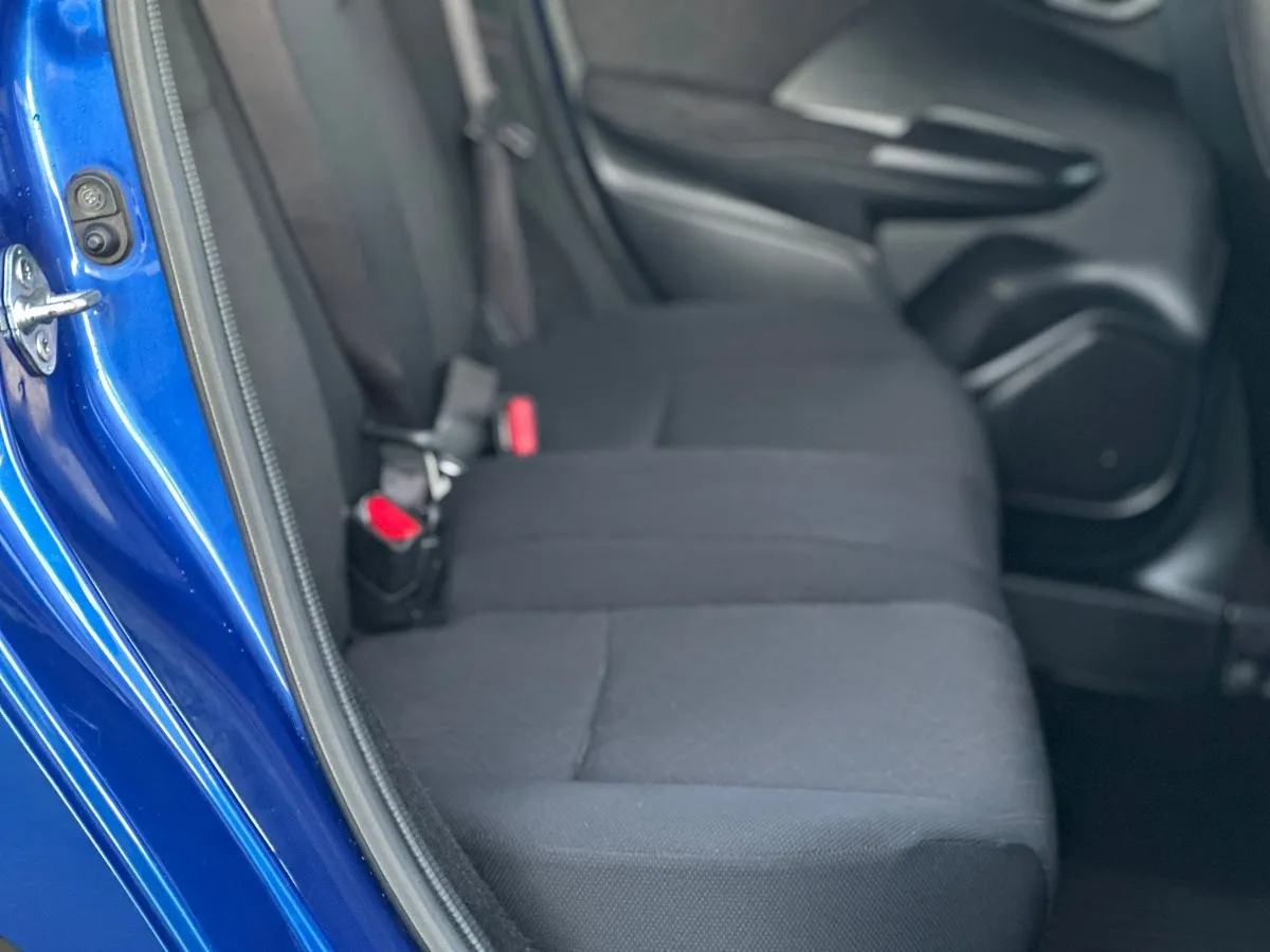 2013 Honda Fit Hybrid Carousel 2