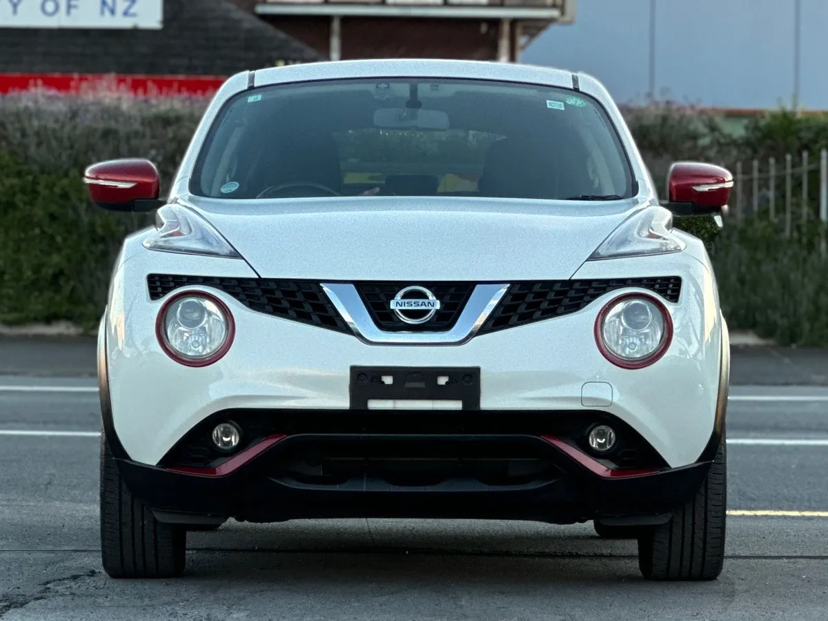 2014 Nissan Juke 15RX *PERSONALIZE PKG* Carousel 1