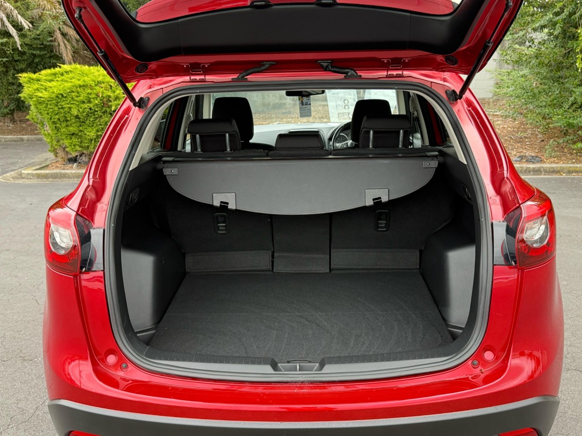 2016 Mazda CX-5 20S Facelift Carousel 9
