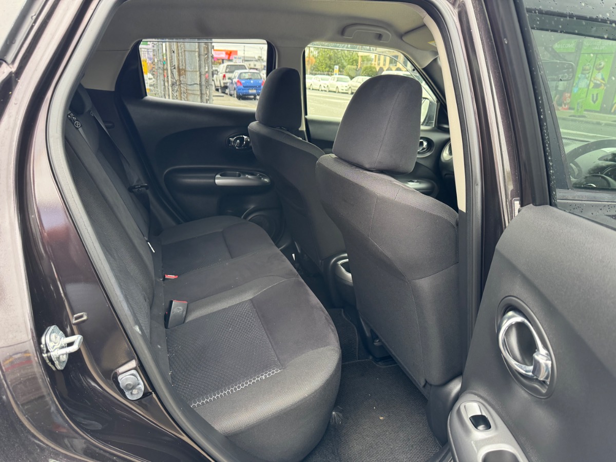 2014 Nissan Juke Facelift Package Carousel 3