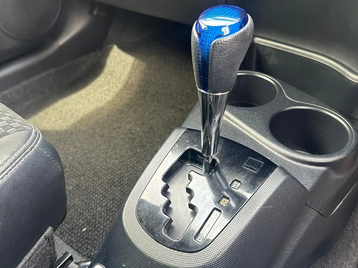 2017 Toyota Aqua X Urban Carousel 9