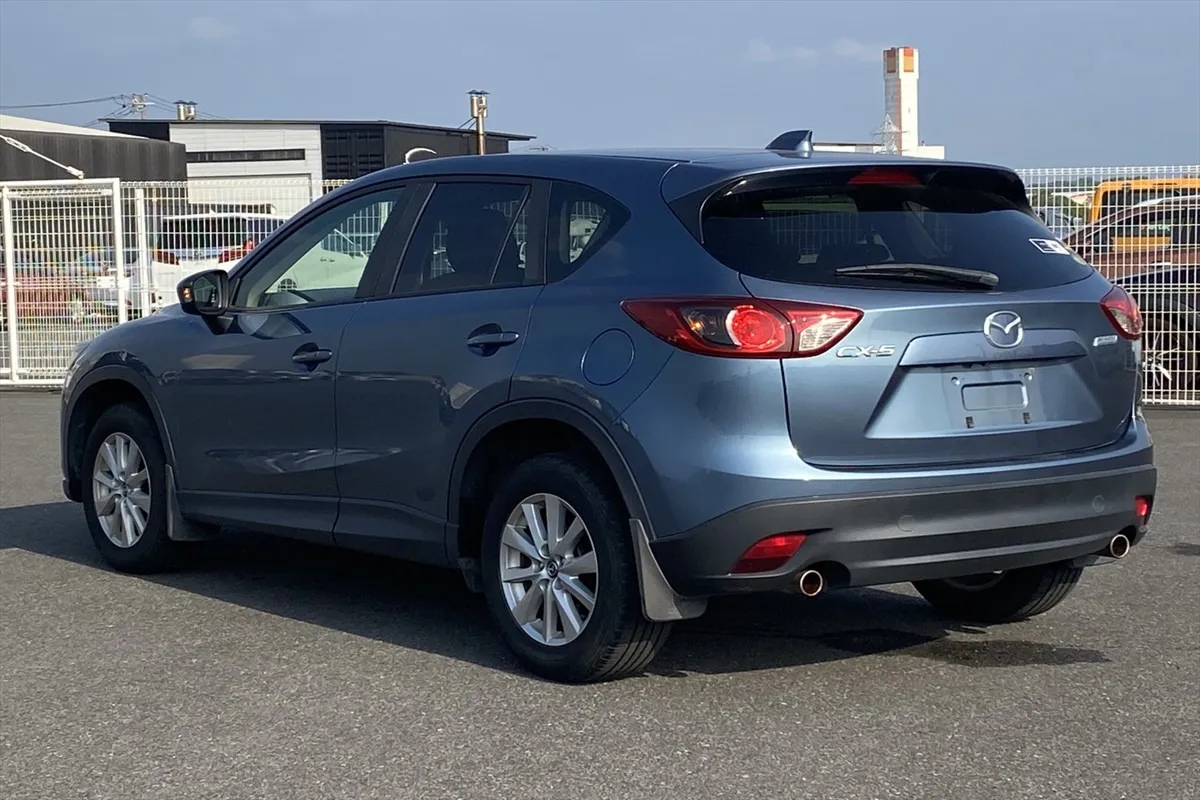 2014 Mazda CX-5 20S Skyactive *Cruise Control* Carousel 5