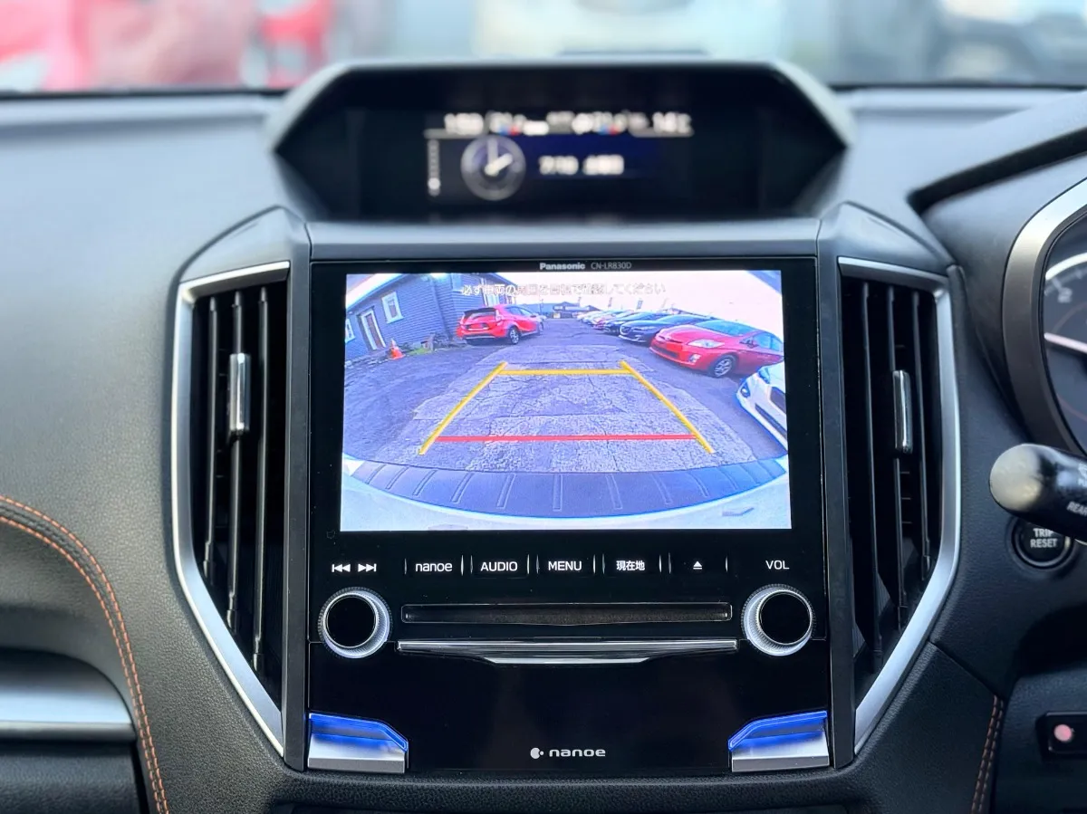 2018 Subaru XV 2.0i-L EYESIGHT AWD *New Shape* Carousel 9