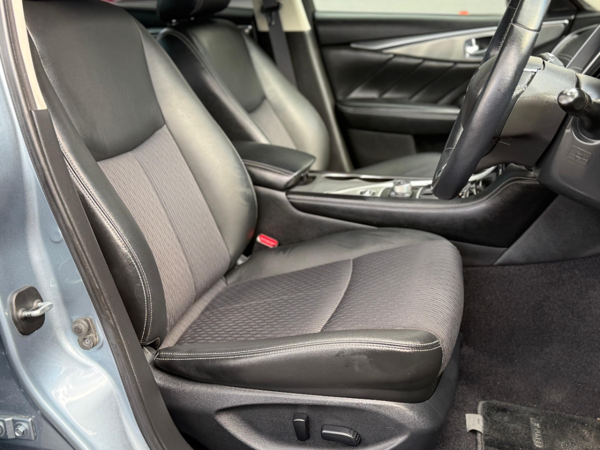 2018 Nissan Skyline Carousel 5