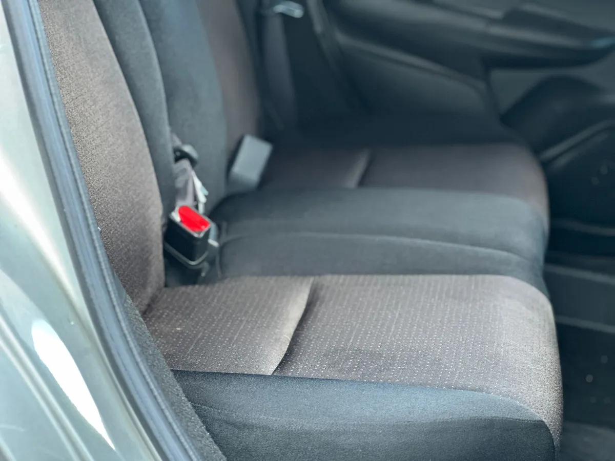 2013 Honda Fit HYBRID F Carousel 1