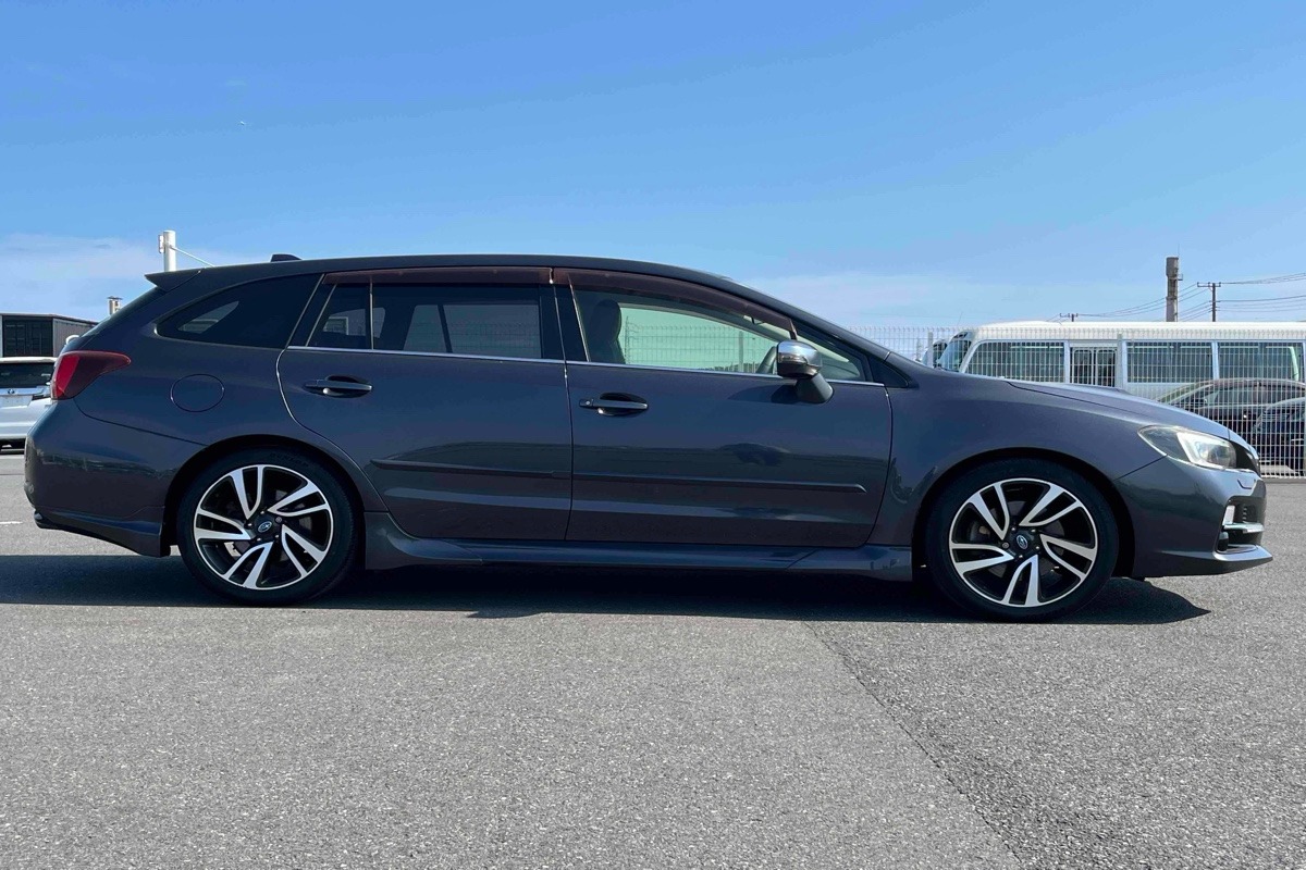 2015 Subaru Levorg  Carousel 3