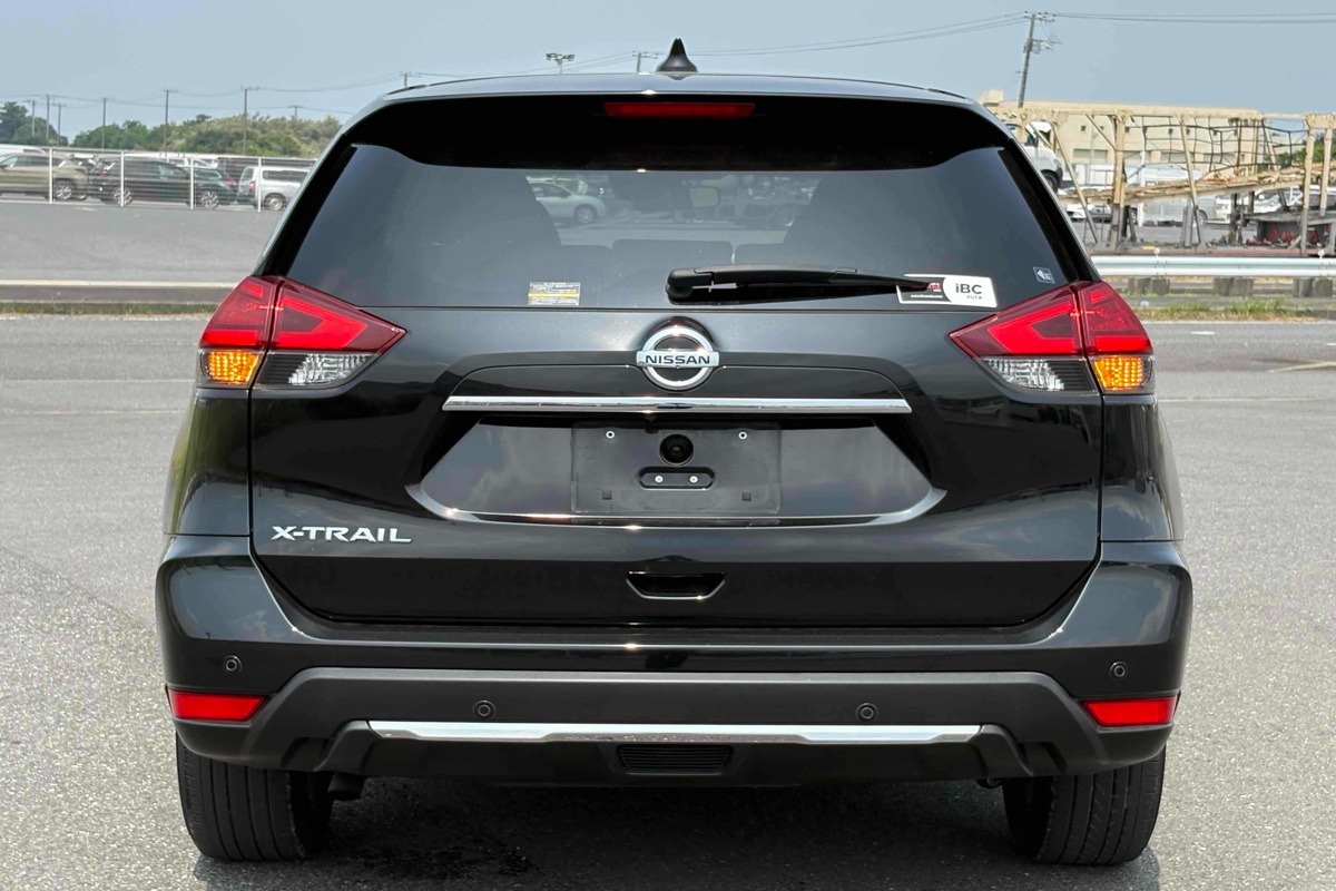 2017 Nissan X-Trail 20X *FACELIFT* Carousel 9