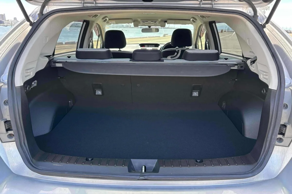 2014 Subaru XV HYBRID 2.0 I-L EYESIGHT AWD Carousel 8