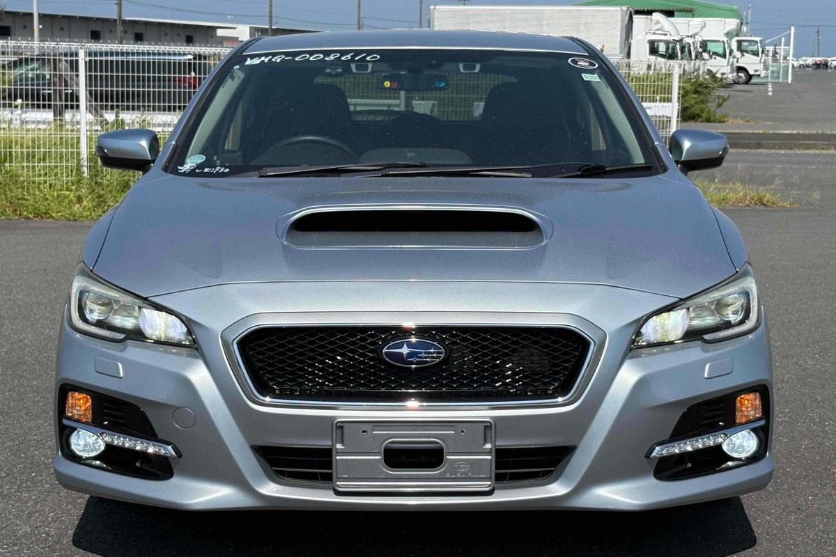 2015 Subaru Levorg  Carousel 4