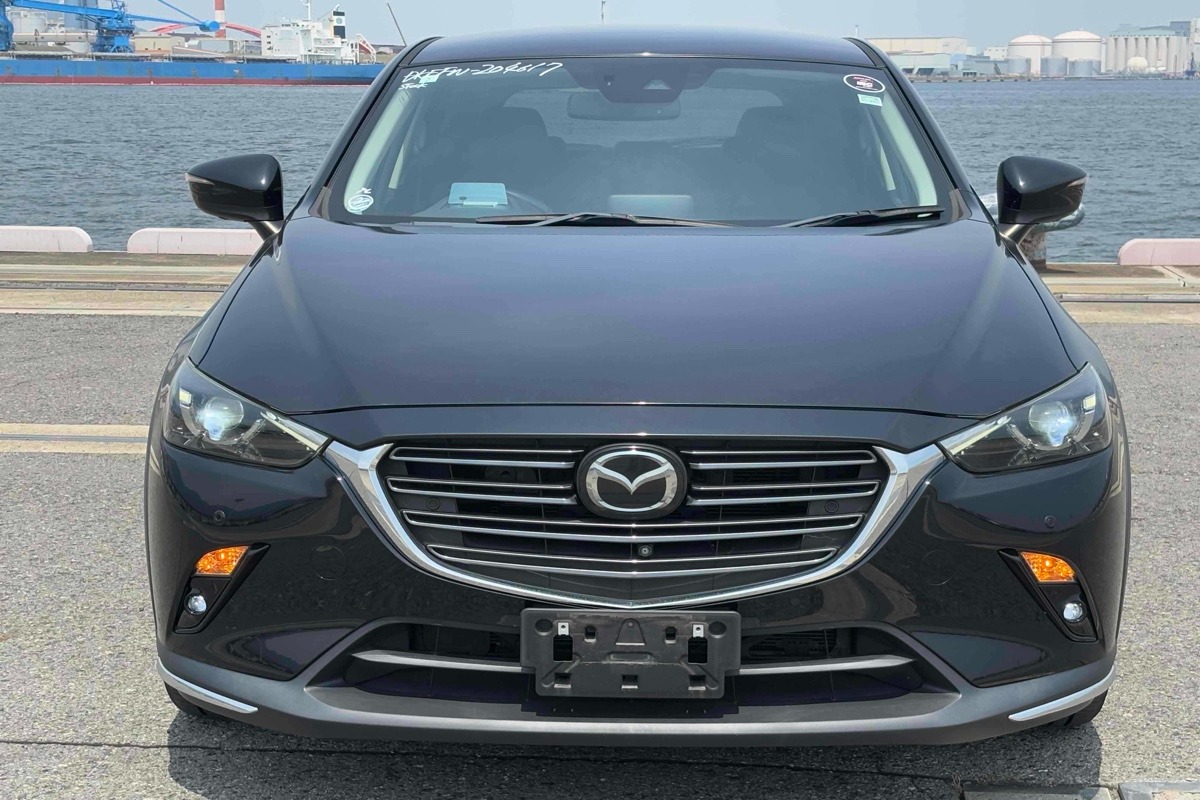 2019 Mazda CX-3 Carousel 3