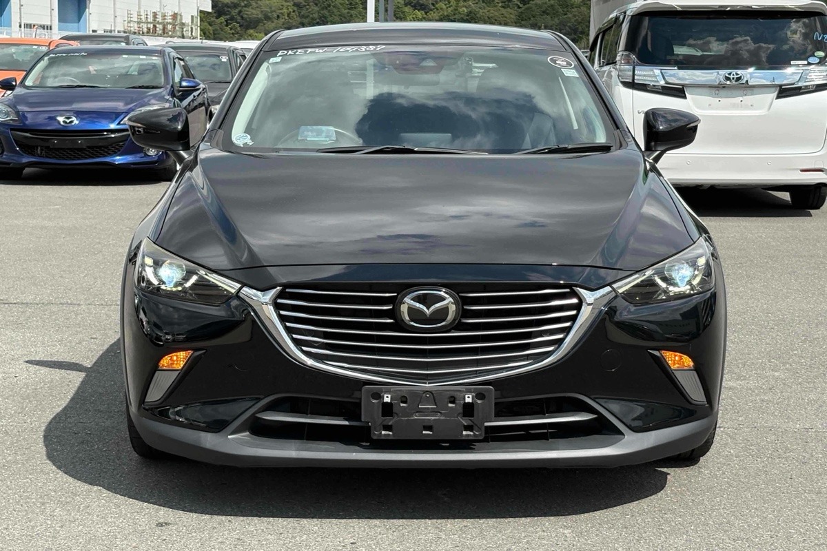2017 Mazda CX-3 20S PROACTIVE Carousel 6