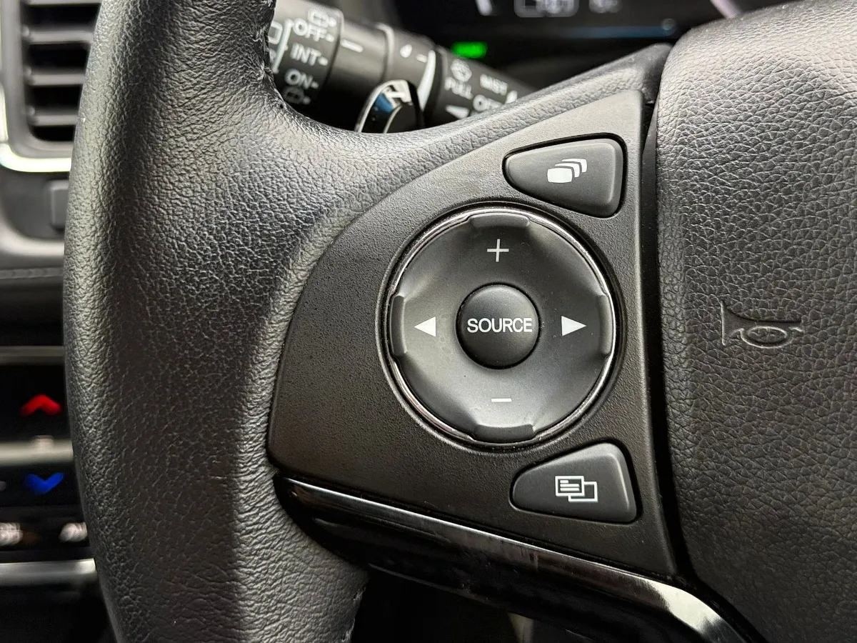 2020 Honda Vezel X Honda Sensing Carousel 8