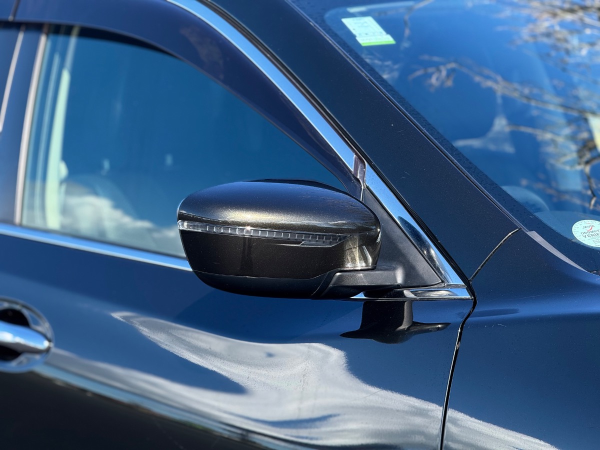 2020 Nissan X-Trail 20X *FACELIFT* Carousel 5