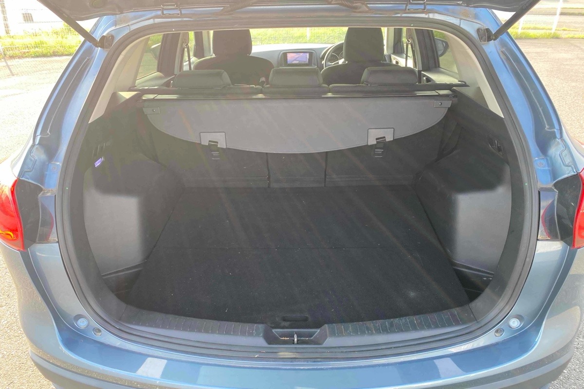 2014 Mazda CX-5 20S Skyactive *Cruise Control* Carousel 7