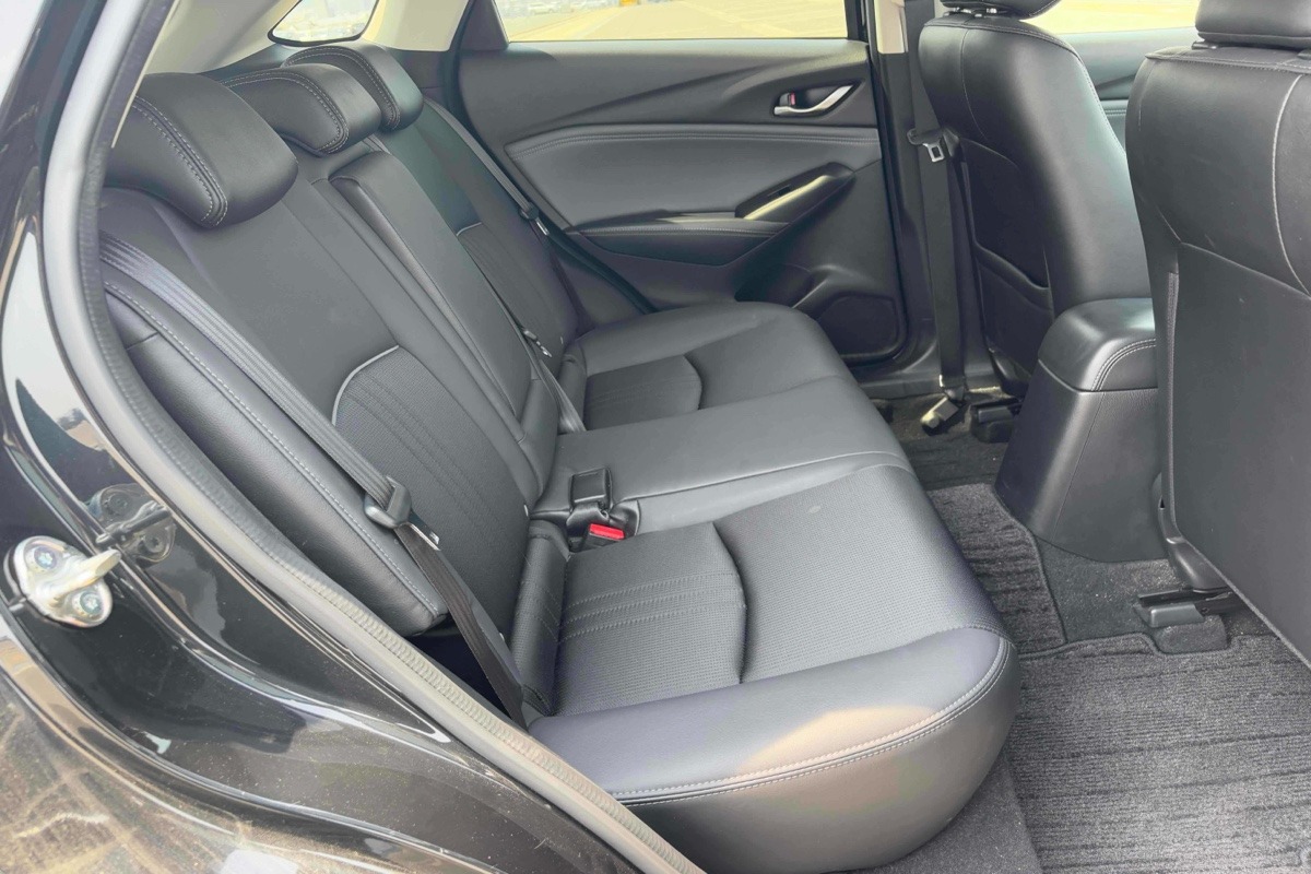 2019 Mazda CX-3 Carousel 5