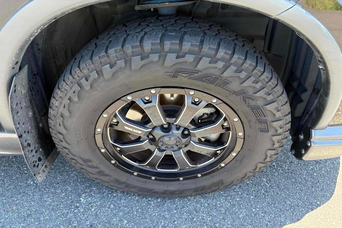 2015 Mitsubishi Outlander Carousel 1