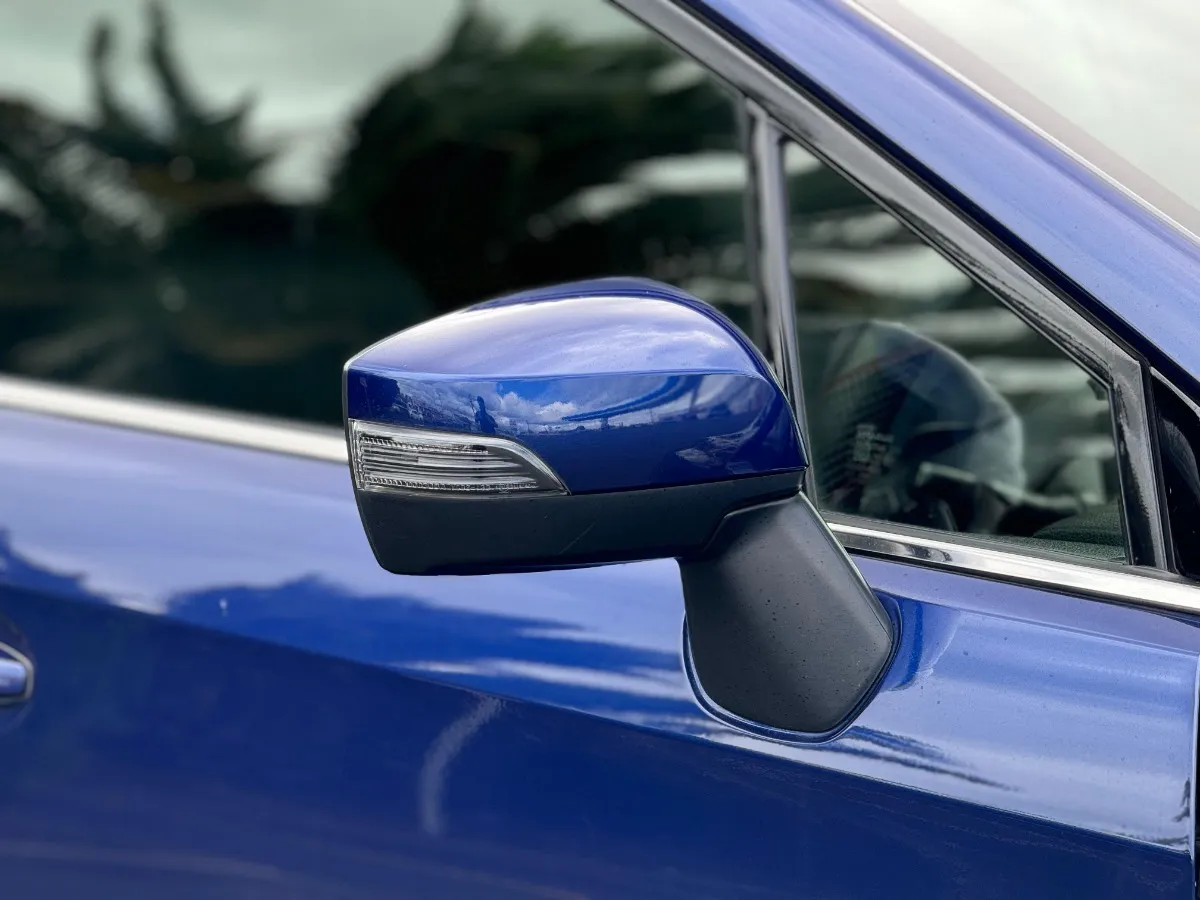 2016 Subaru Levorg  Carousel 7