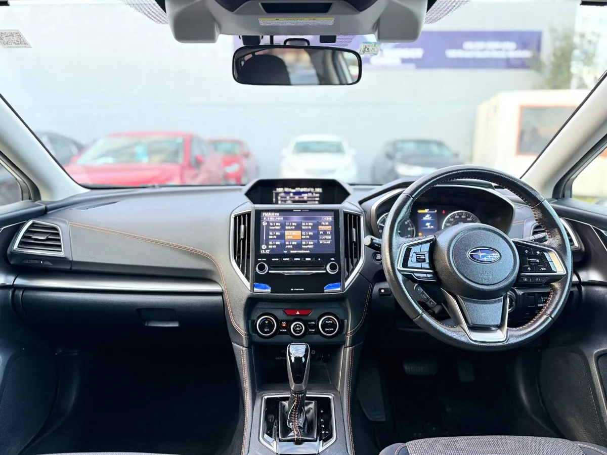 2018 Subaru XV 2.0i-L EYESIGHT AWD *New Shape* Carousel 5