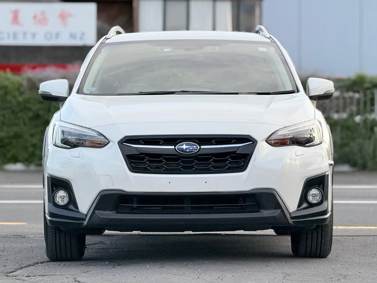 2018 Subaru XV 2.0i-L EYESIGHT AWD *New Shape* Carousel 1