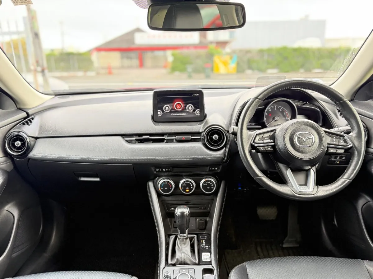2019 Mazda CX-3 20S PROACTIVE S PACKAGE Carousel 7