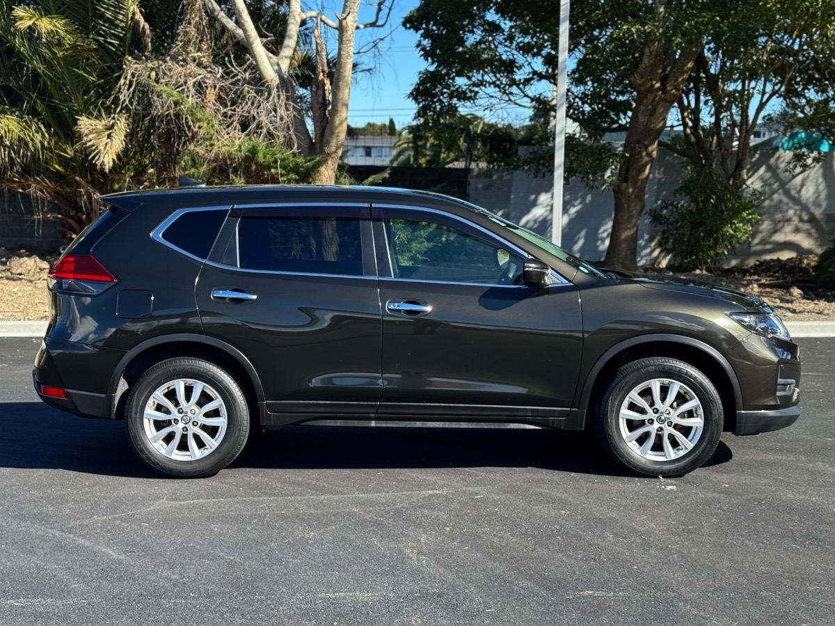 2020 Nissan X-Trail 20X *FACELIFT* Carousel 2