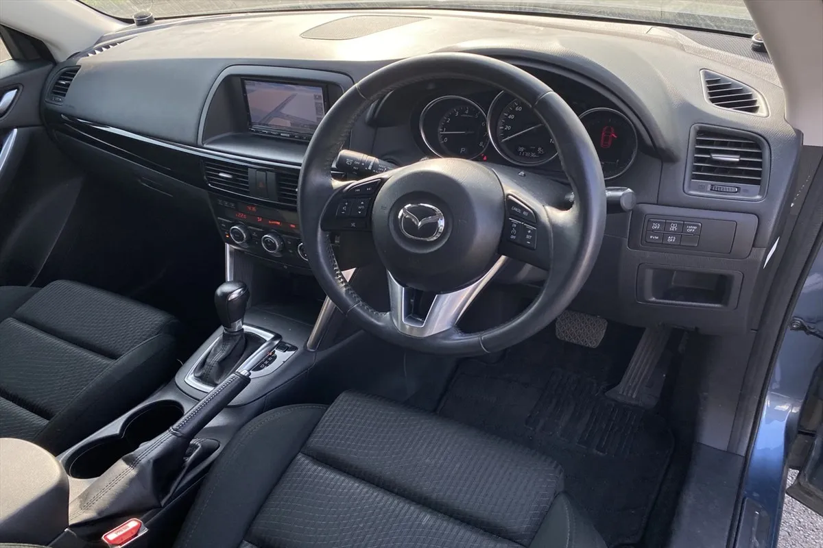 2014 Mazda CX-5 20S Skyactive *Cruise Control* Carousel 6