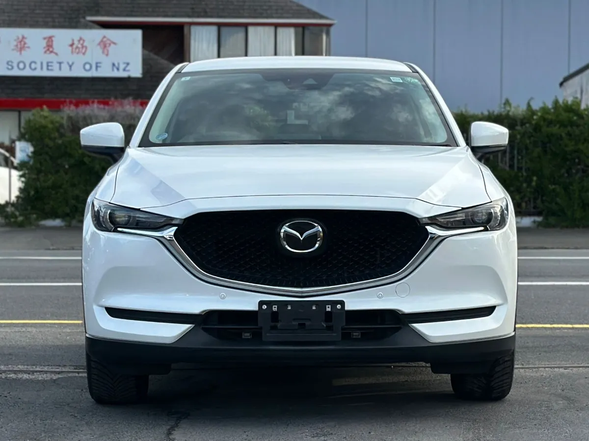 2017 Mazda CX-5 20S Proactive Carousel 7