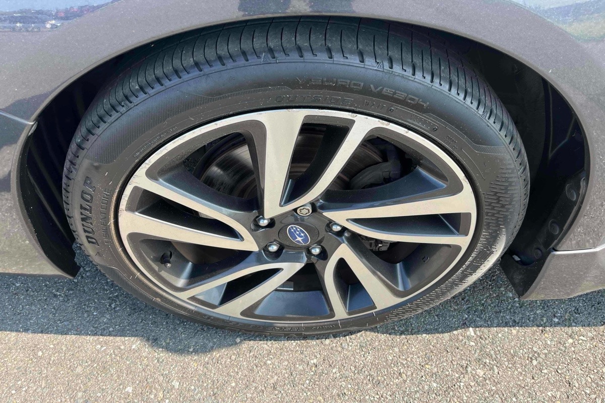 2015 Subaru Levorg  Carousel 1