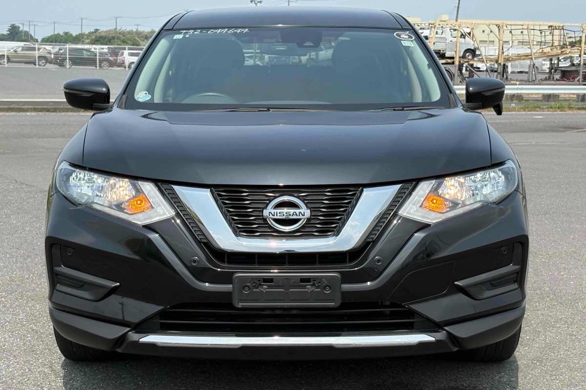 2017 Nissan X-Trail 20X *FACELIFT* Carousel 4