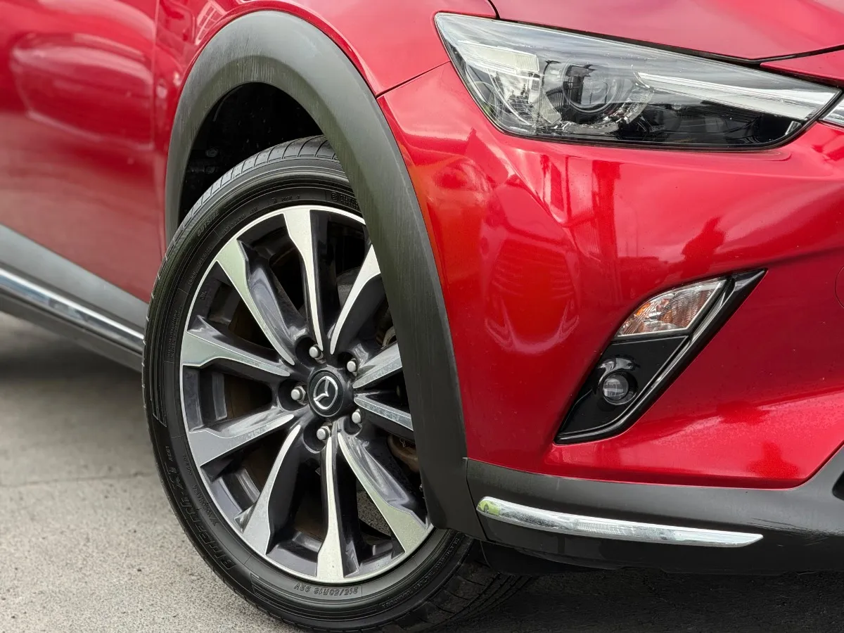 2019 Mazda CX-3 20S PROACTIVE S PACKAGE Carousel 6