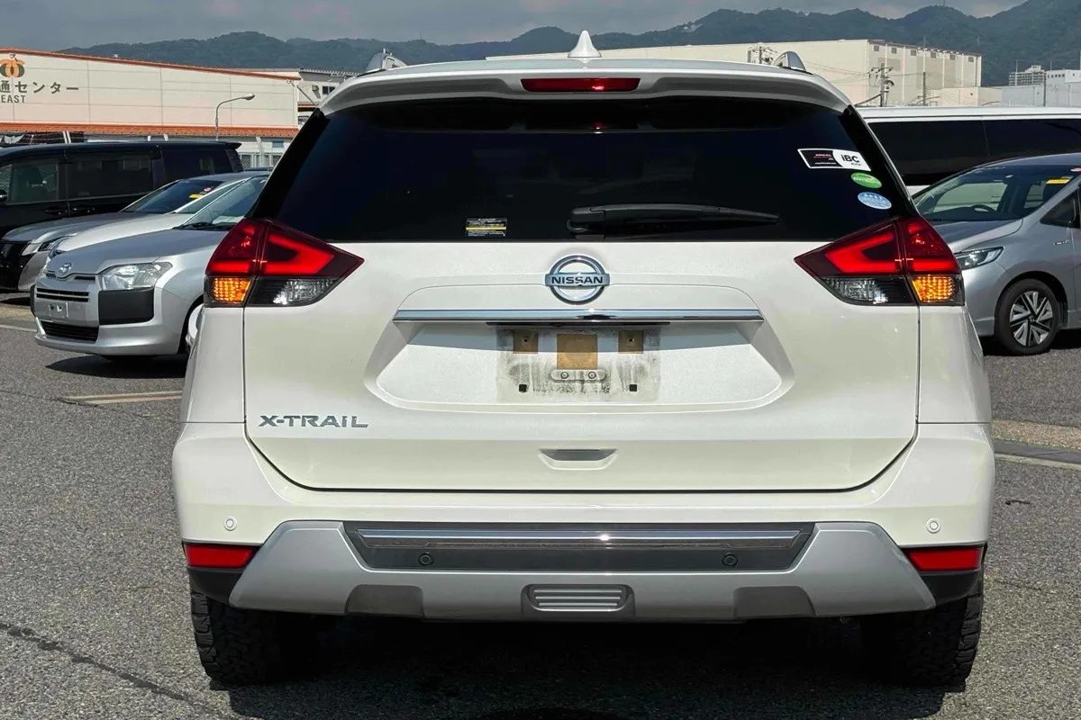 2018 Nissan X-Trail 20Xi 4WD Facelift Carousel 4