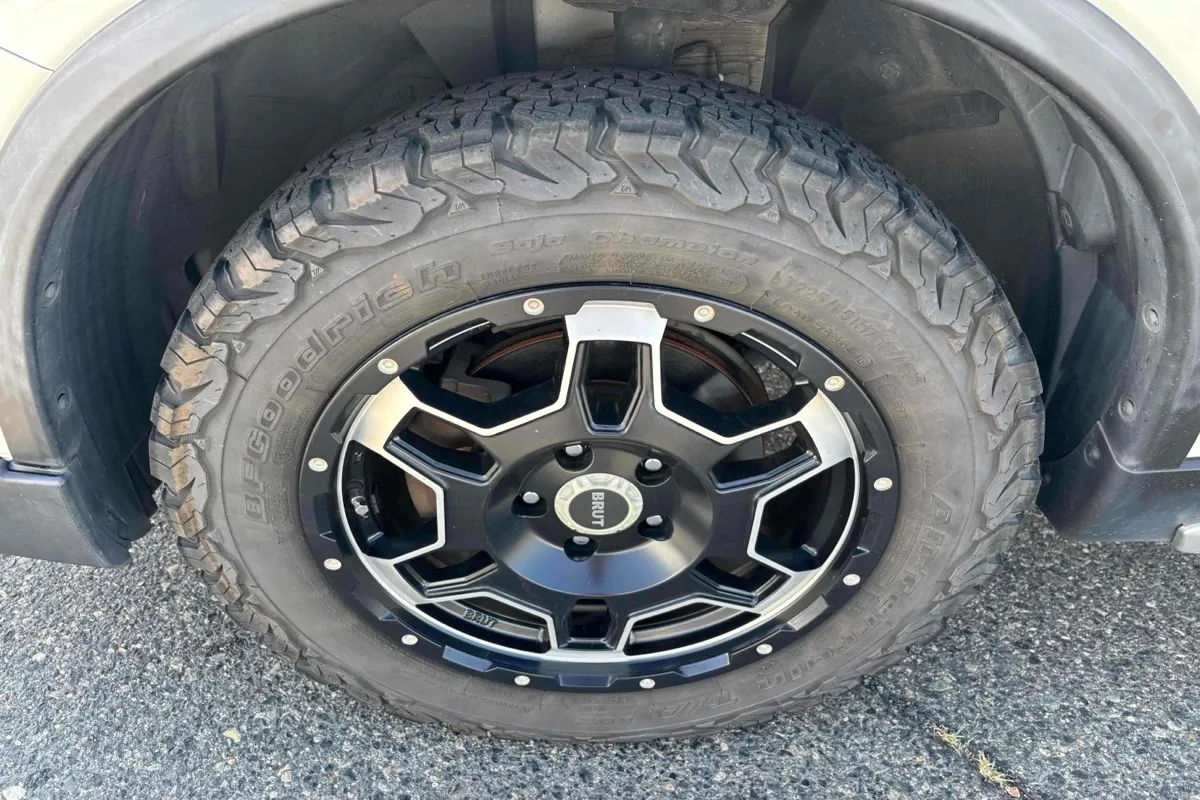 2018 Nissan X-Trail 20Xi 4WD Facelift Carousel 8