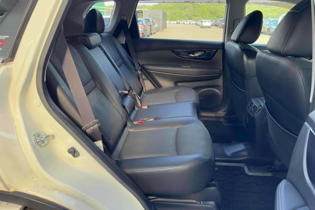 2018 Nissan X-Trail 20Xi 4WD PROPILOT Carousel 9