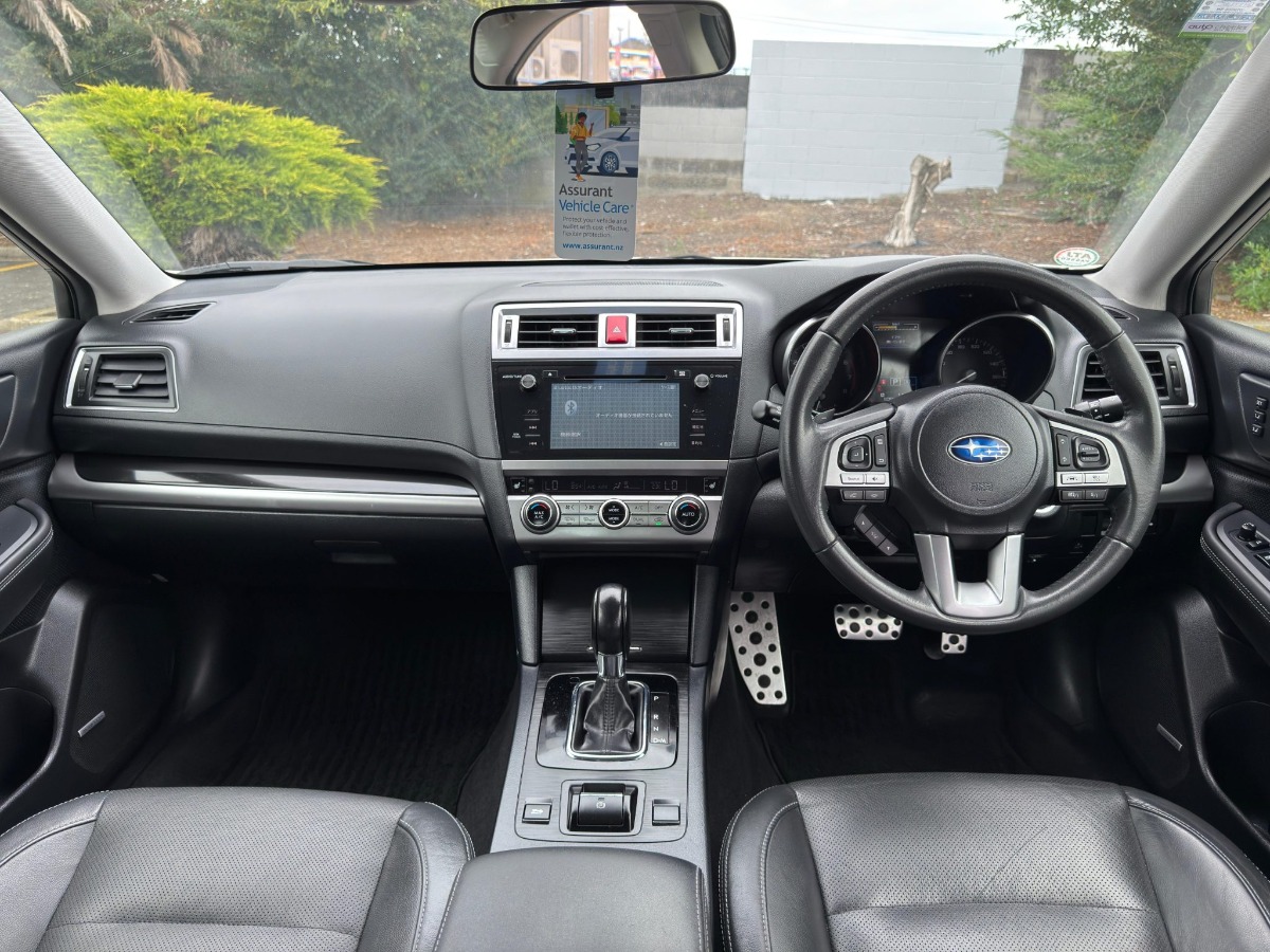 2014 Subaru Legacy Carousel 3