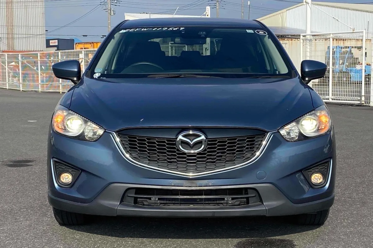 2014 Mazda CX-5 20S Skyactive *Cruise Control* Carousel 1