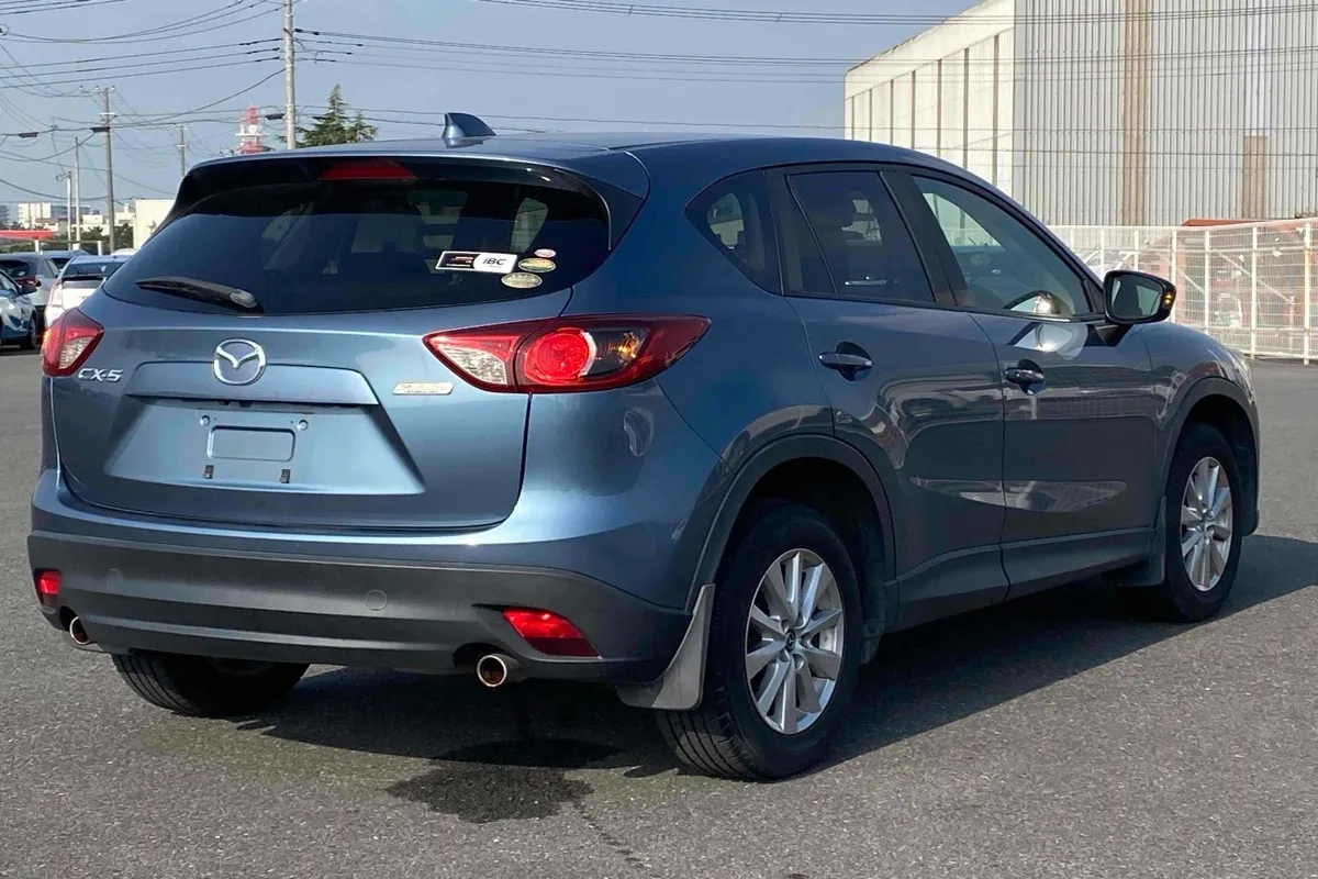 2014 Mazda CX-5 20S Skyactive *Cruise Control* Carousel 3