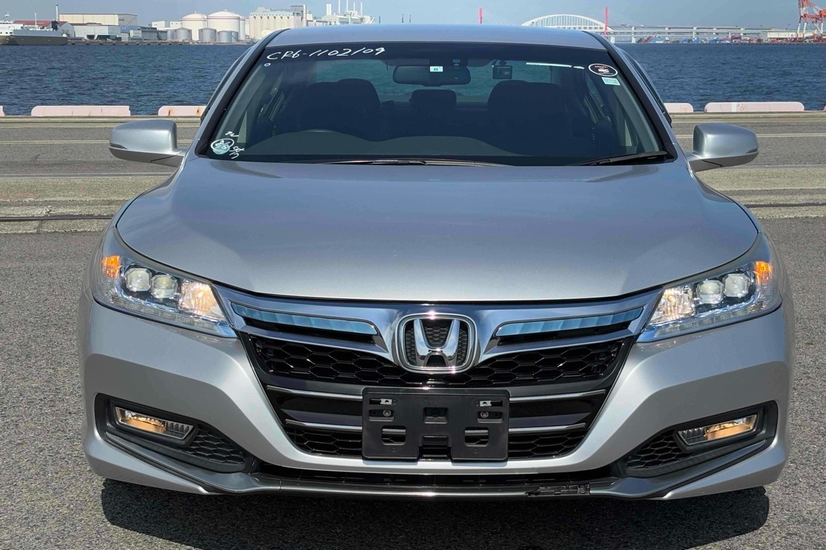 2015 Honda Accord HYBRID LX Carousel 1