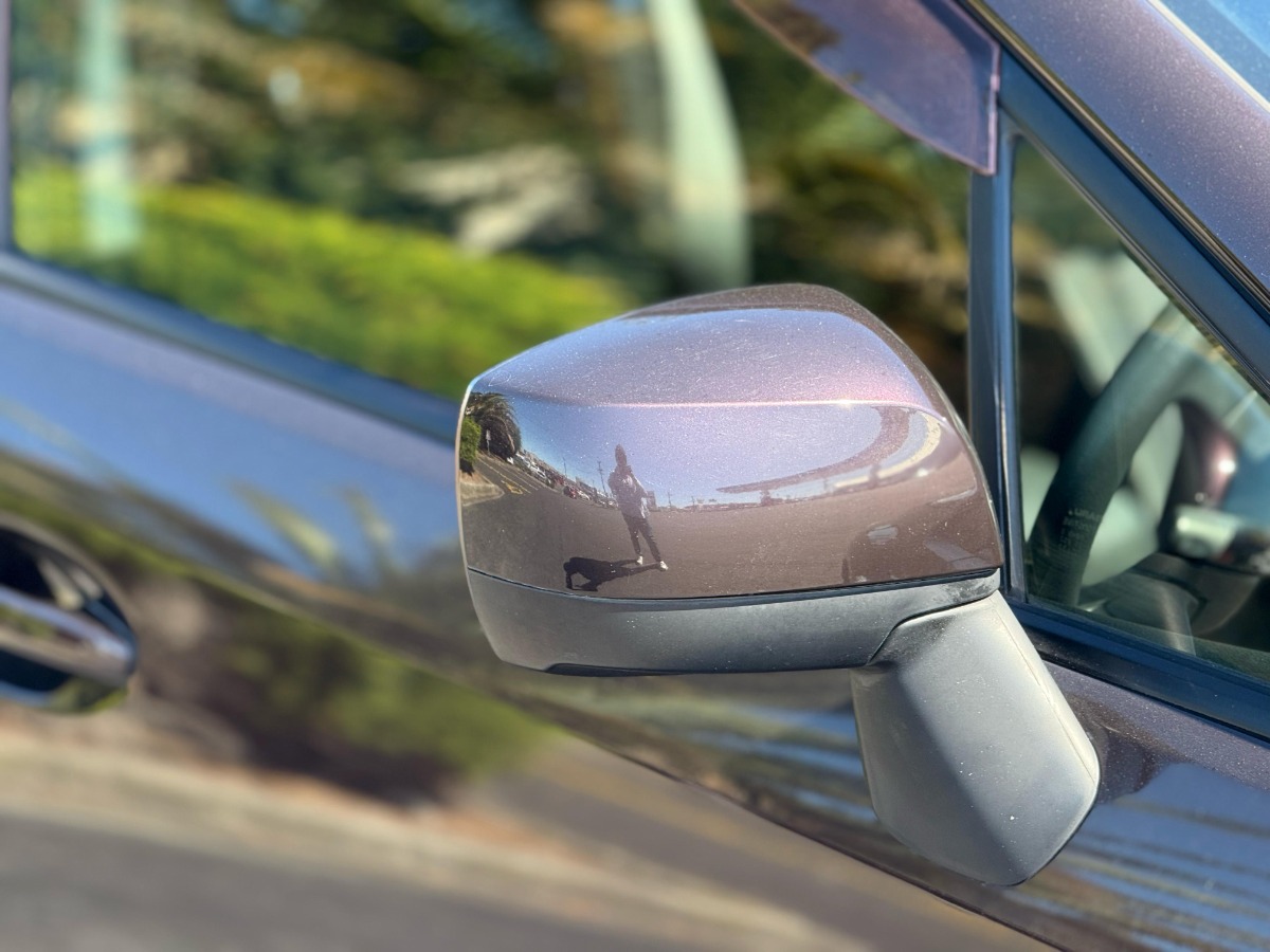 2013 Subaru Impreza SPORT Carousel 6