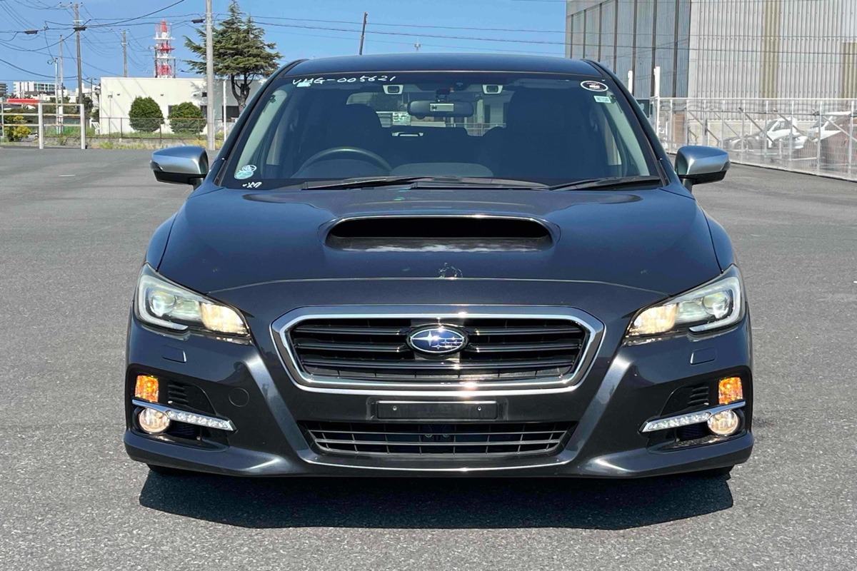 2015 Subaru Levorg  Carousel 6